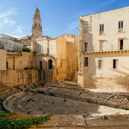 La Casetta Apartman Lecce