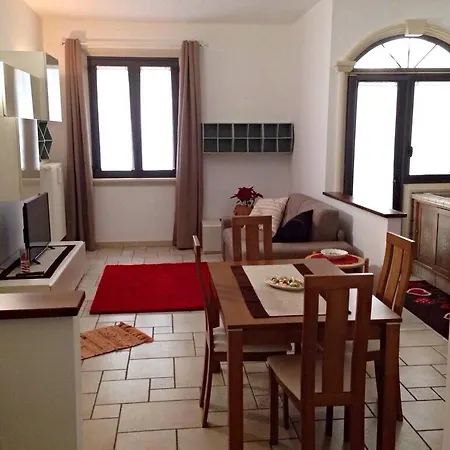 La Casetta Apartman