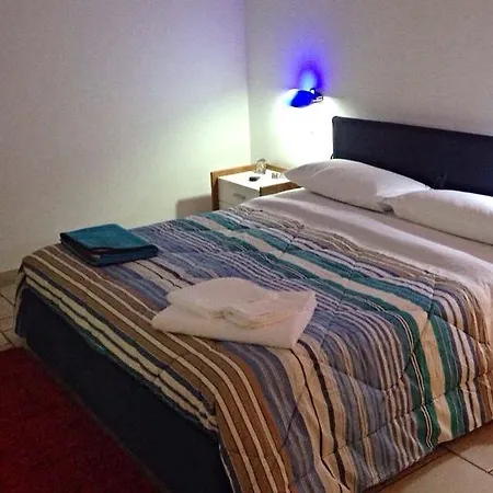 La Casetta Apartman Lecce