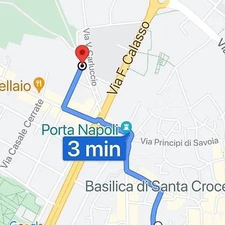 La Casetta Lecce