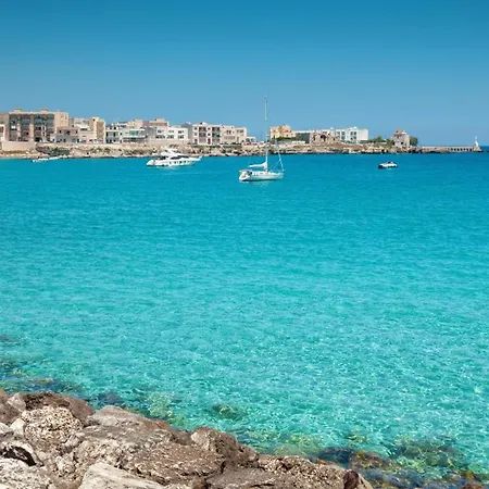 La Casetta Hébergement de vacances Lecce