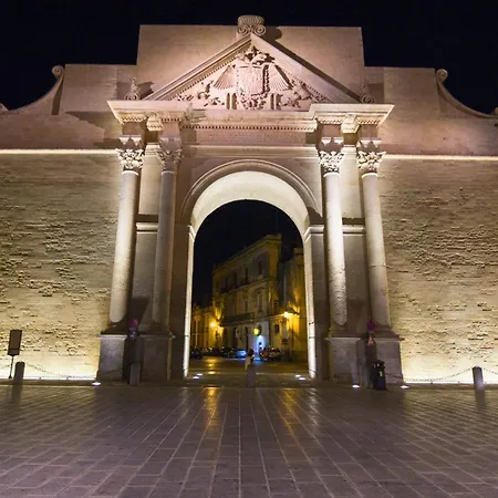 La Casetta Hébergement de vacances Lecce