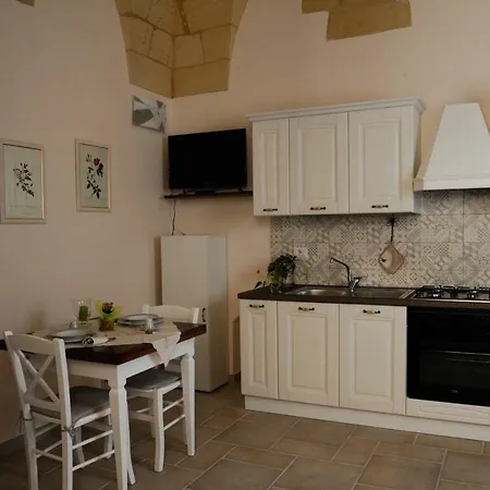 La Casetta Hébergement de vacances Lecce