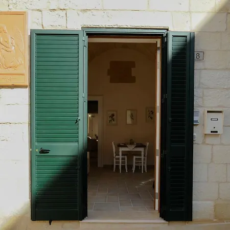 La Casetta Lecce